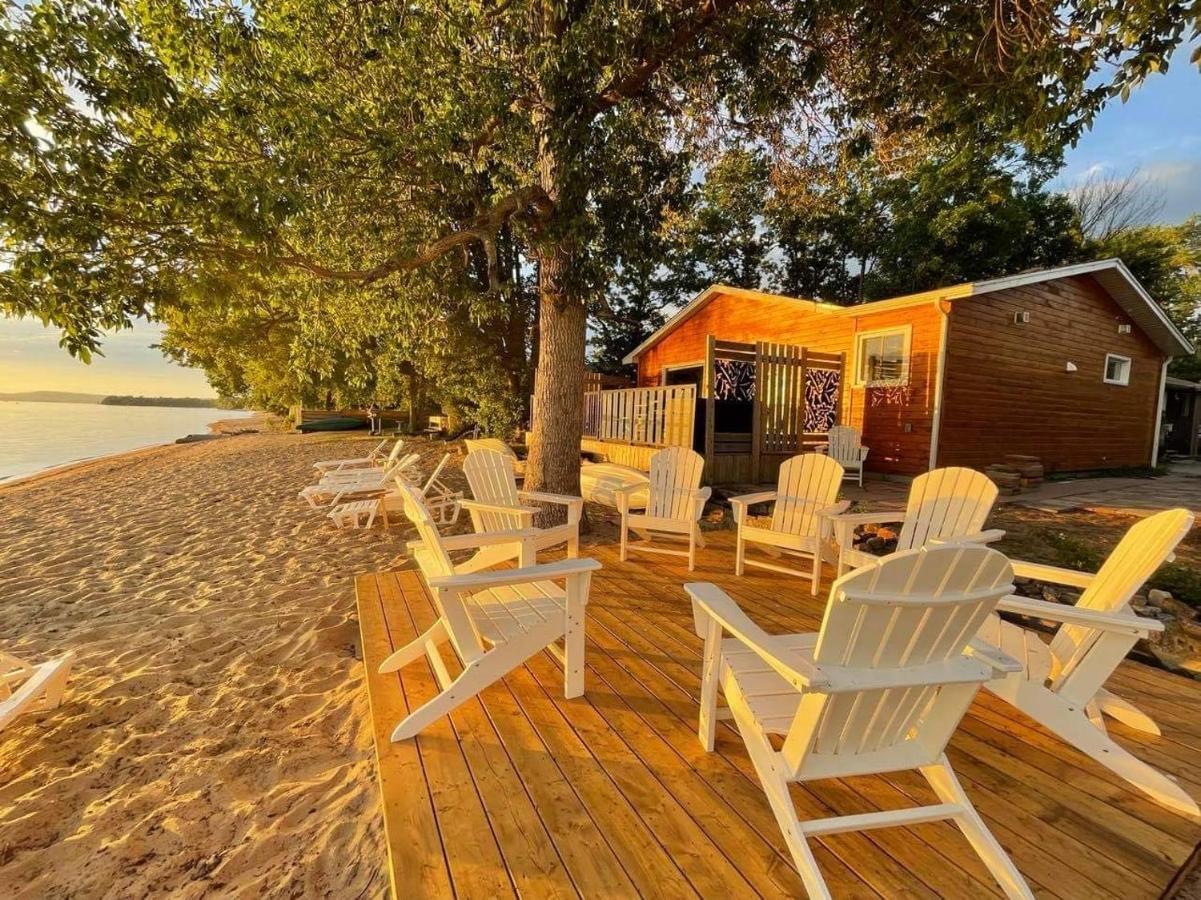 The Finch Beach Resort ノースベイ 部屋 写真