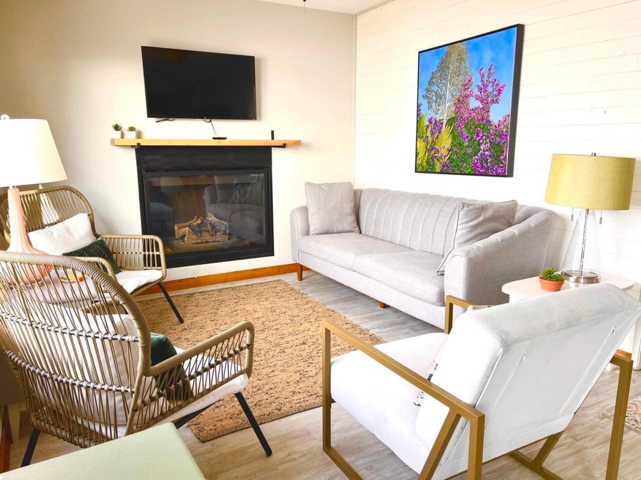 The Finch Beach Resort ノースベイ 部屋 写真