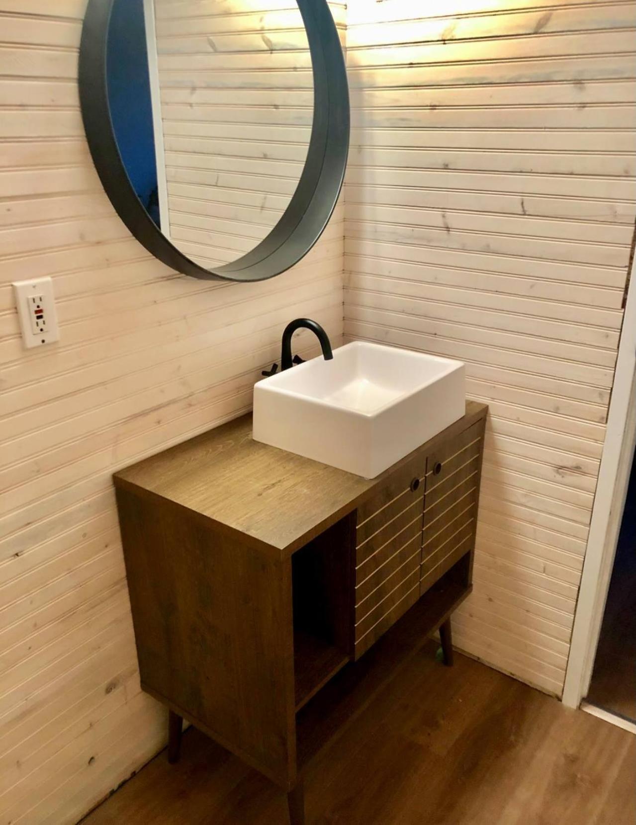 The Finch Beach Resort ノースベイ 部屋 写真